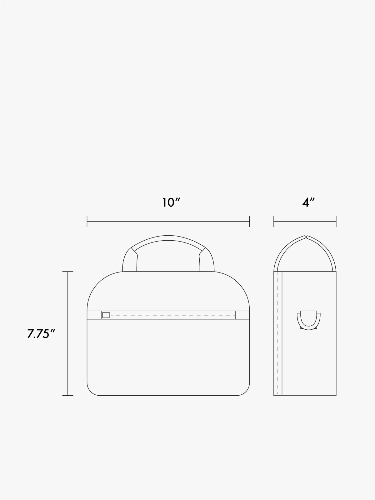 Kids Lunch Bag - Image 21