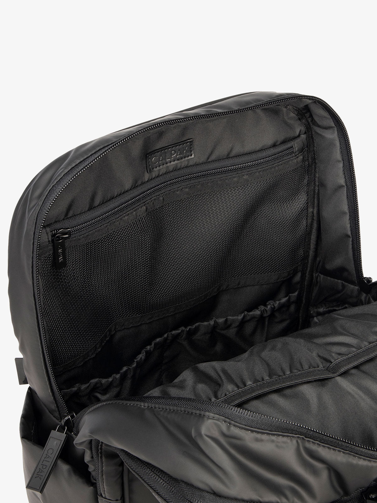 Luka 17 inch Laptop Backpack - Image 12