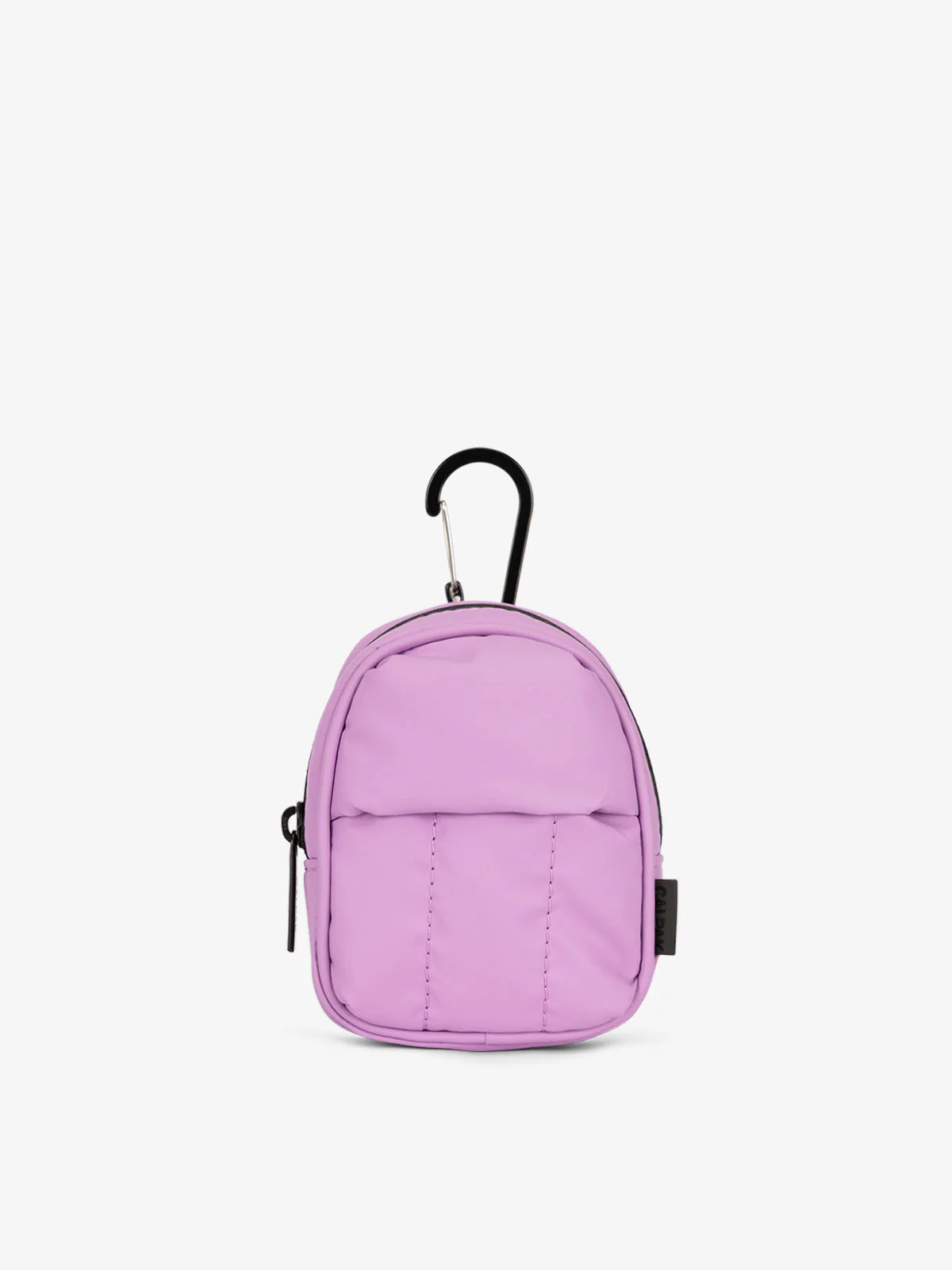 Luka Backpack Zip Bag Charm - Image 58