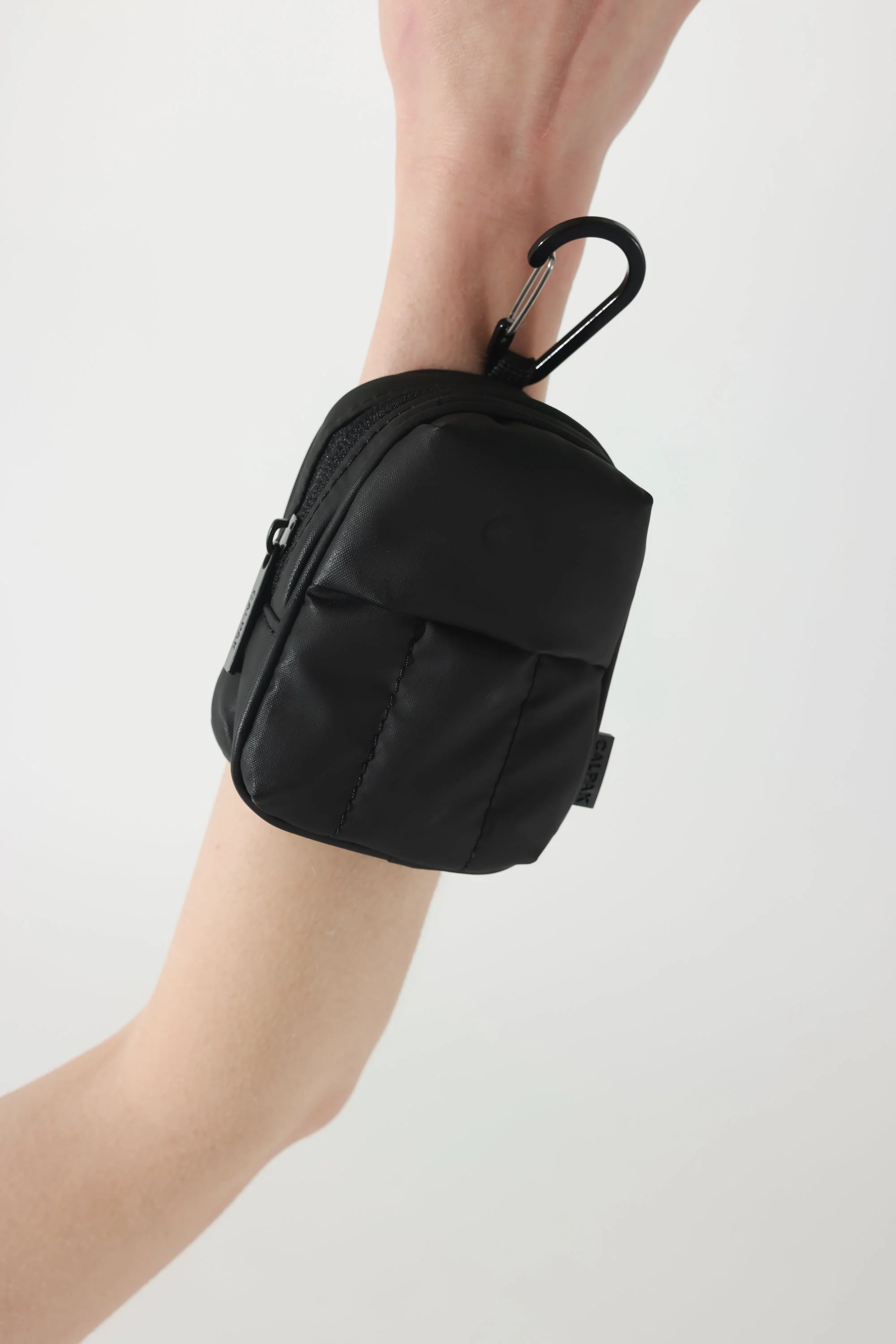 Luka Backpack Zip Bag Charm - Image 9