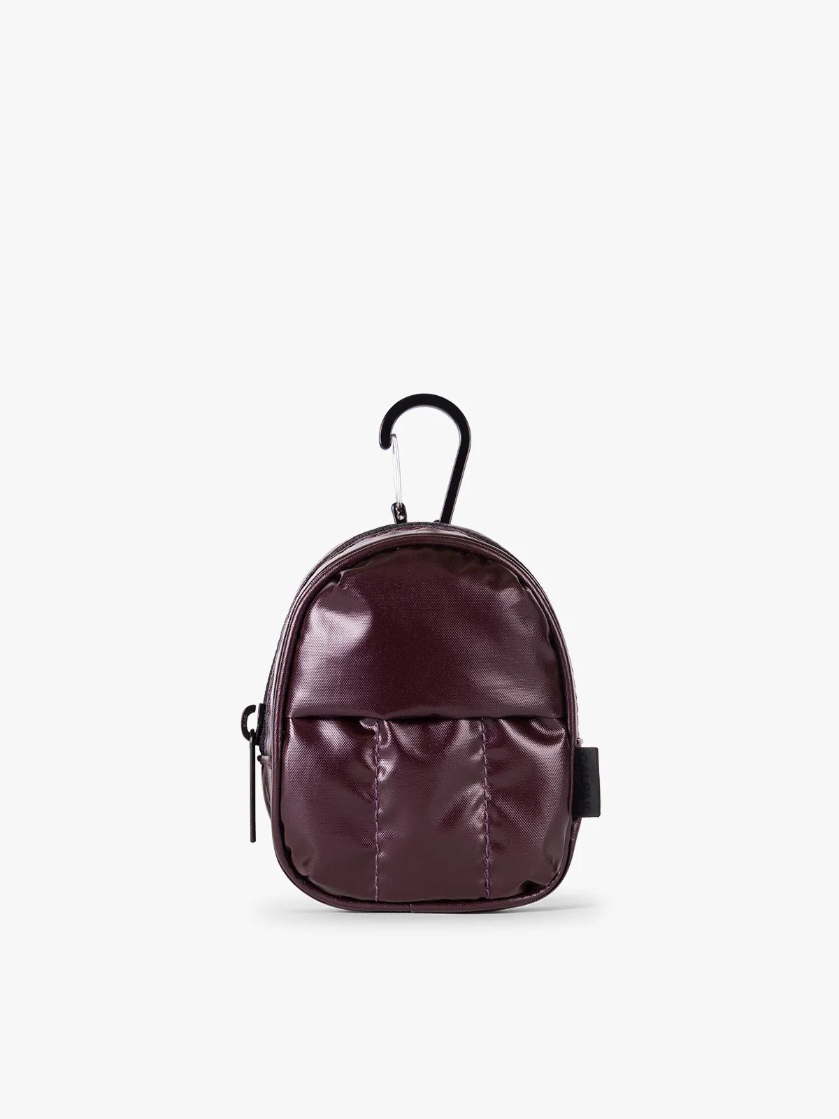 Luka Backpack Zip Bag Charm - Image 98