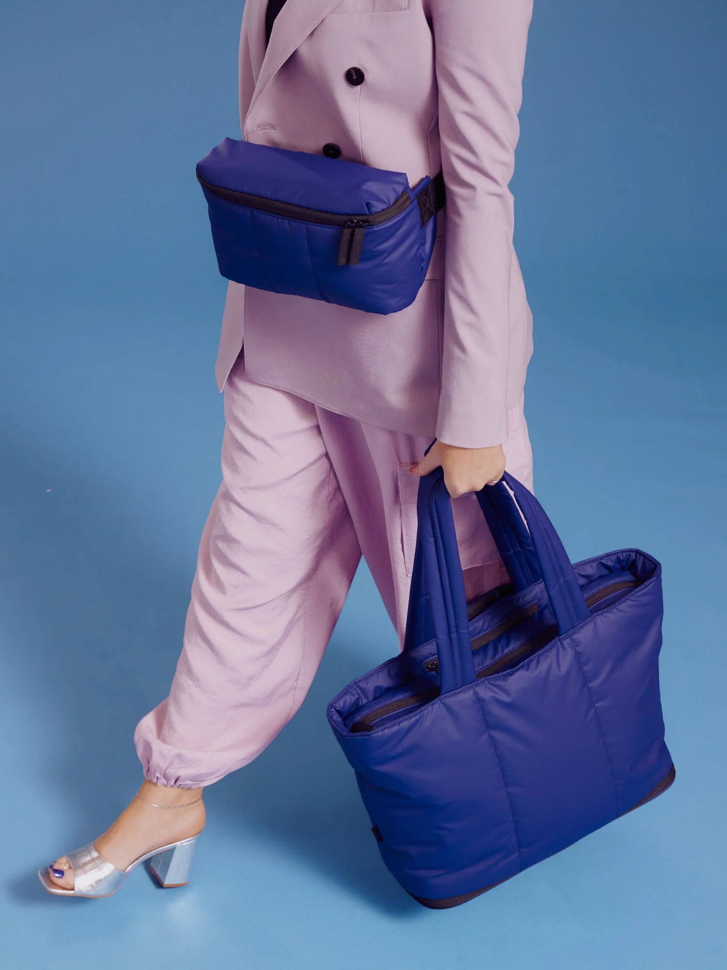 Luka Belt Bag - Image 122