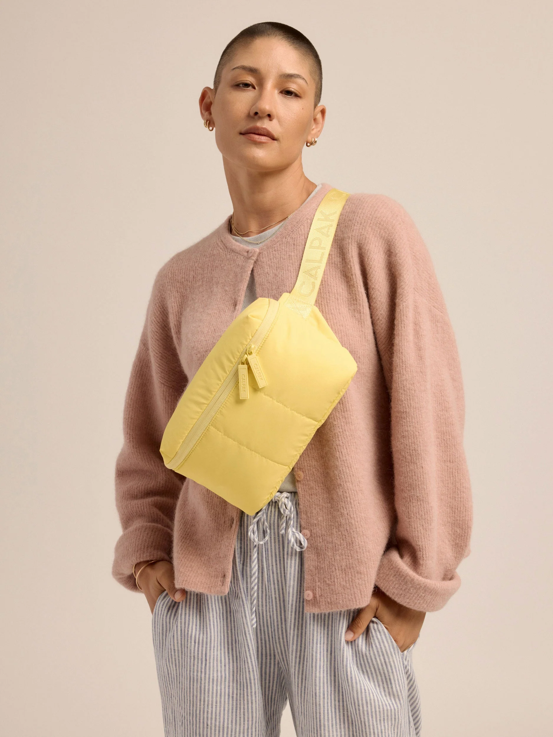Luka Belt Bag - Image 168