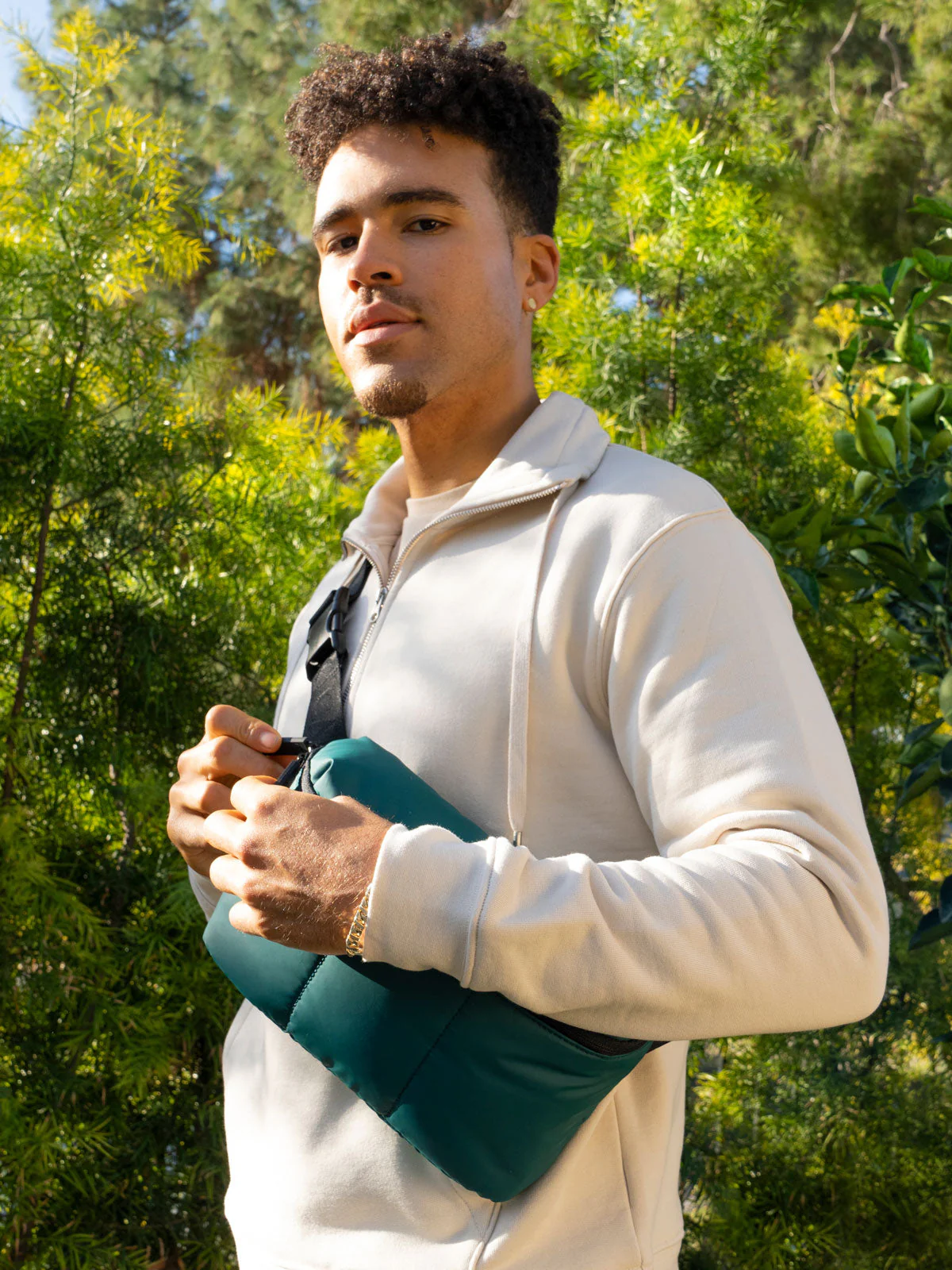 Luka Belt Bag - Image 47