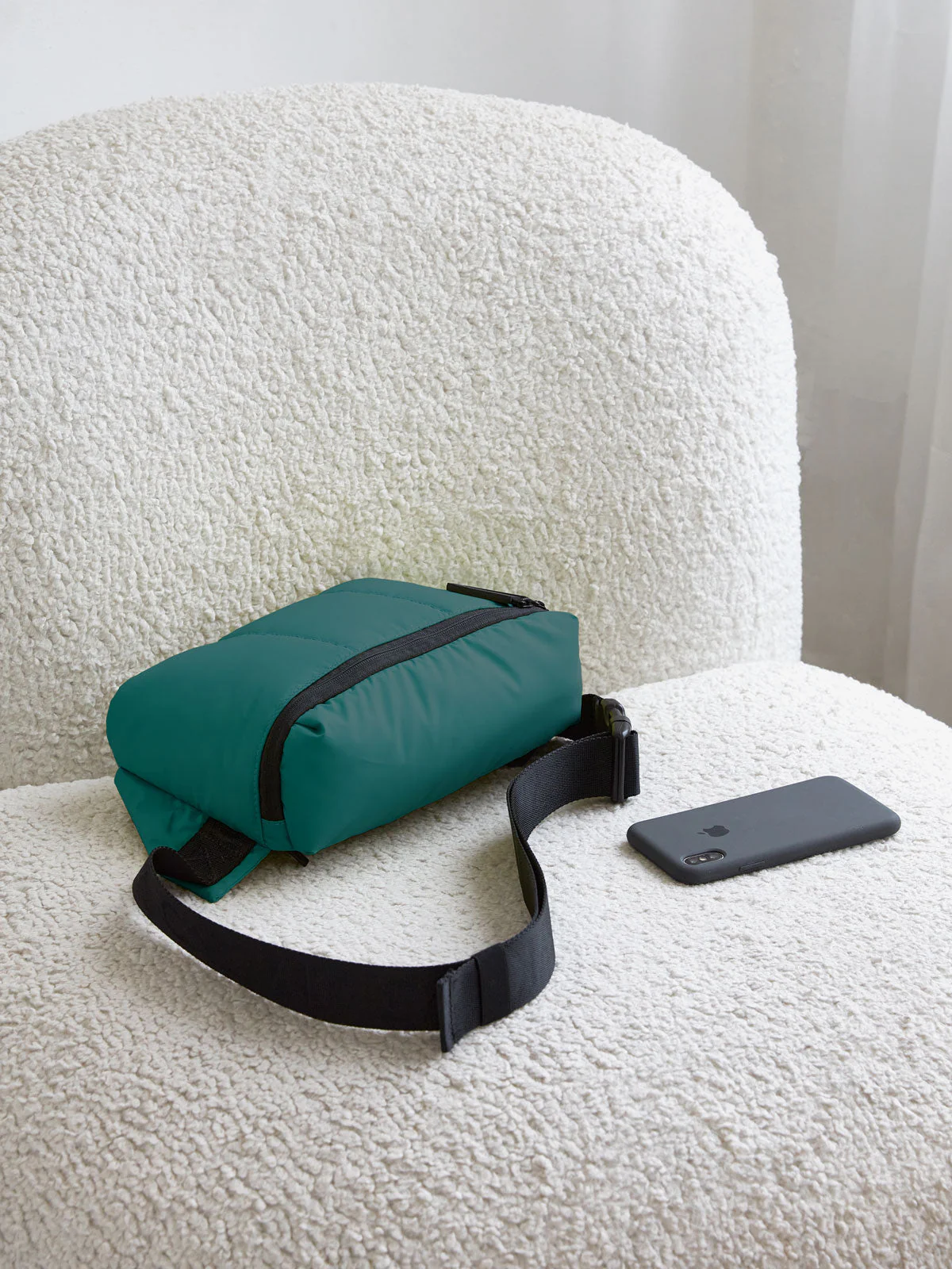 Luka Belt Bag - Image 49