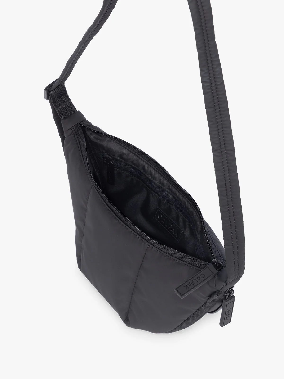 Luka Crescent Bag - Image 20