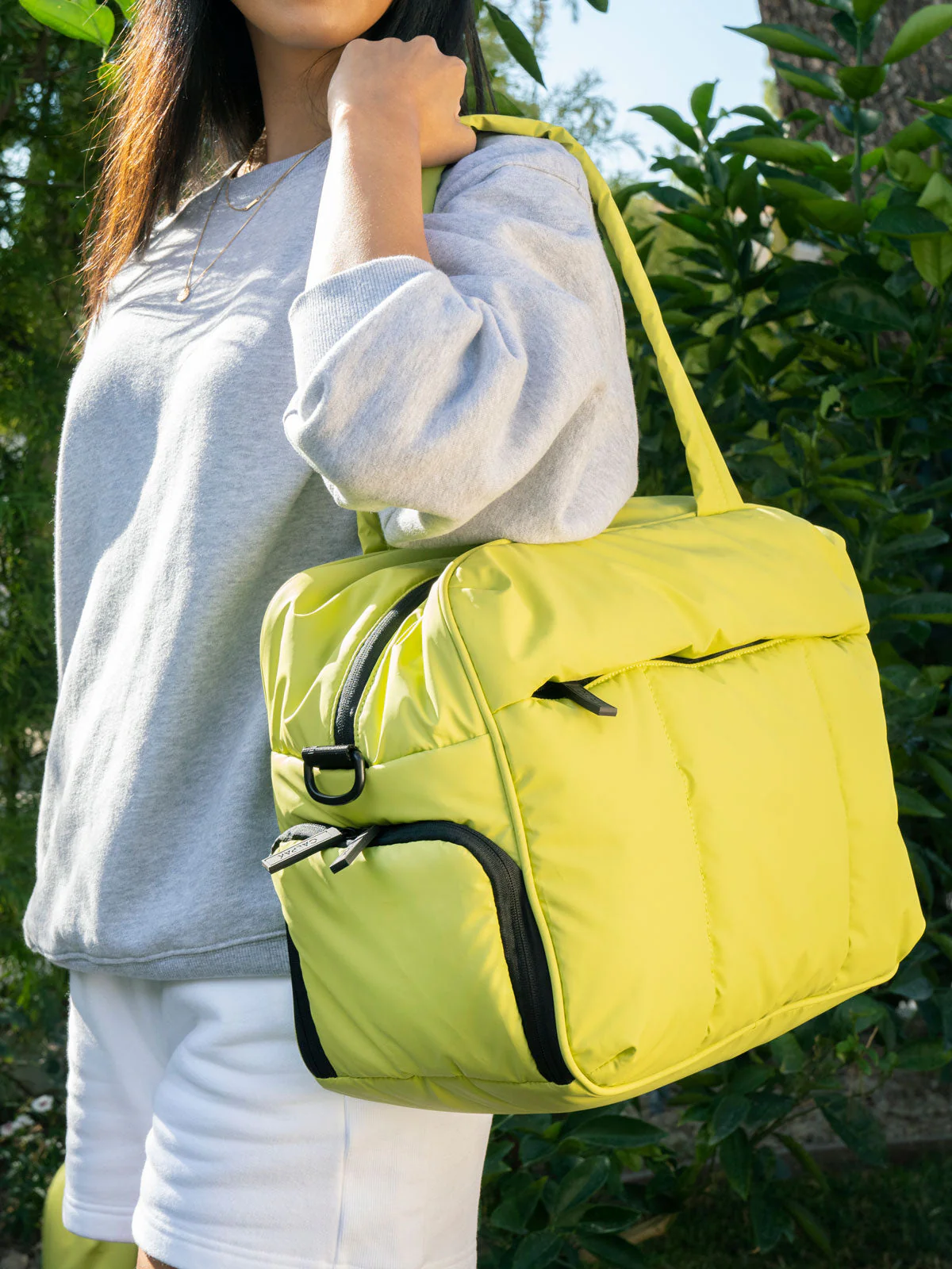 Luka Duffel - Image 37