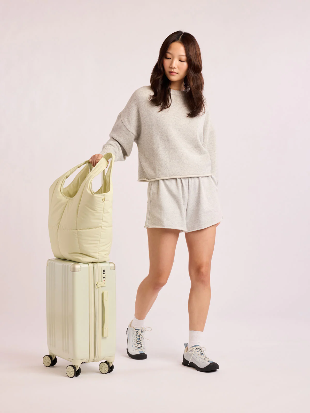 Luka Everything Laptop Tote Bag - Image 39