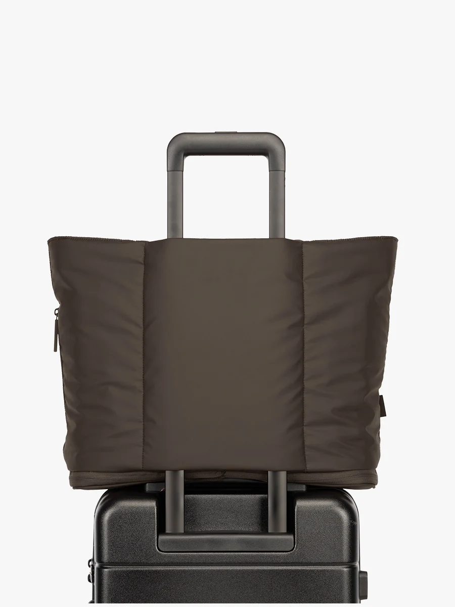 Luka Expandable Laptop Tote - Image 189