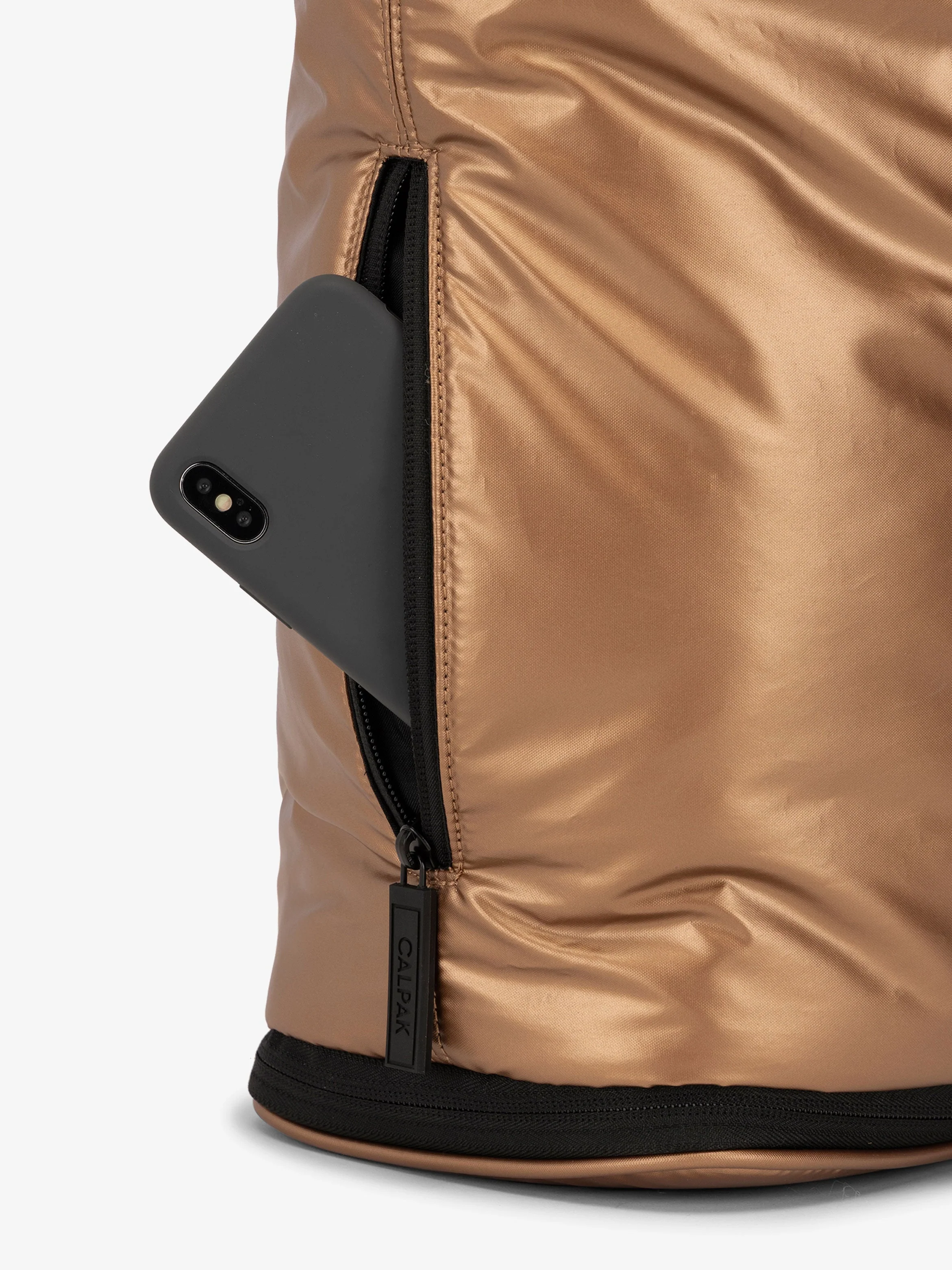 Luka Expandable Laptop Tote - Image 79
