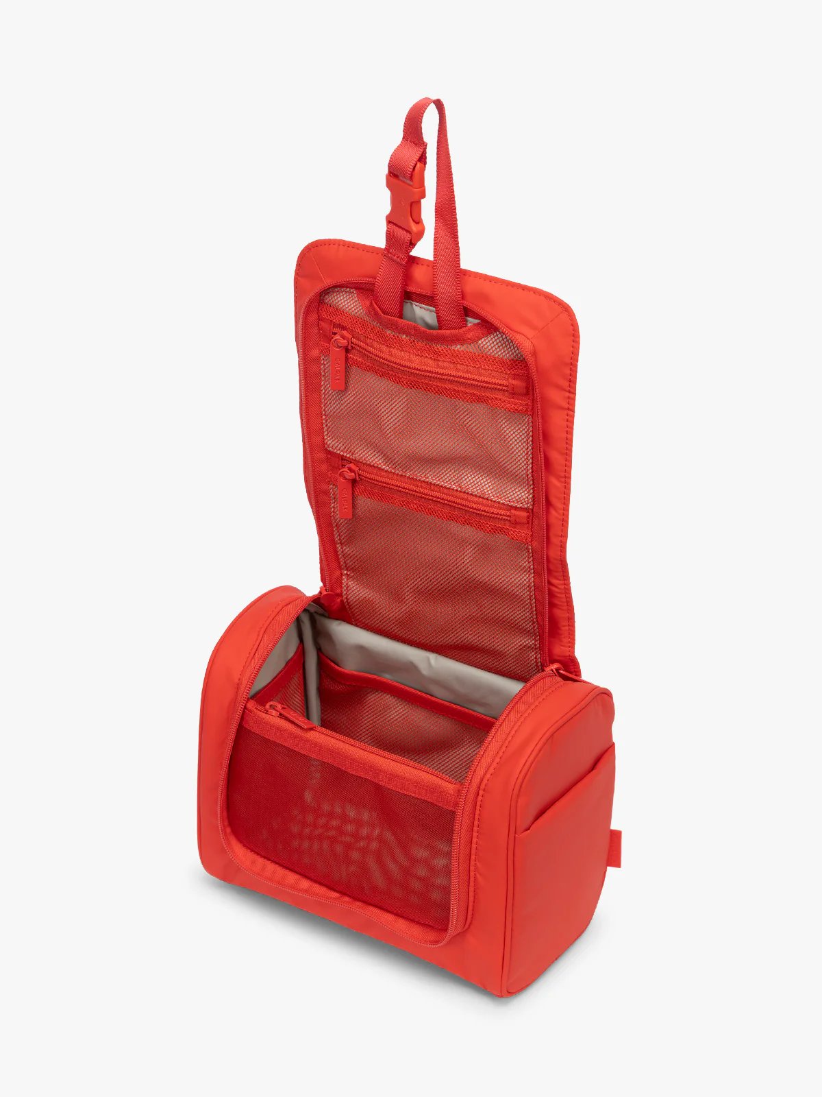 Luka Hanging Toiletry Bag - Image 103