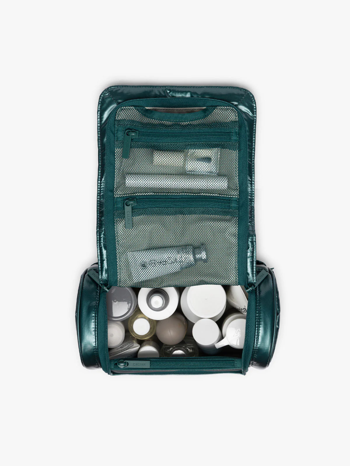 Luka Hanging Toiletry Bag - Image 108