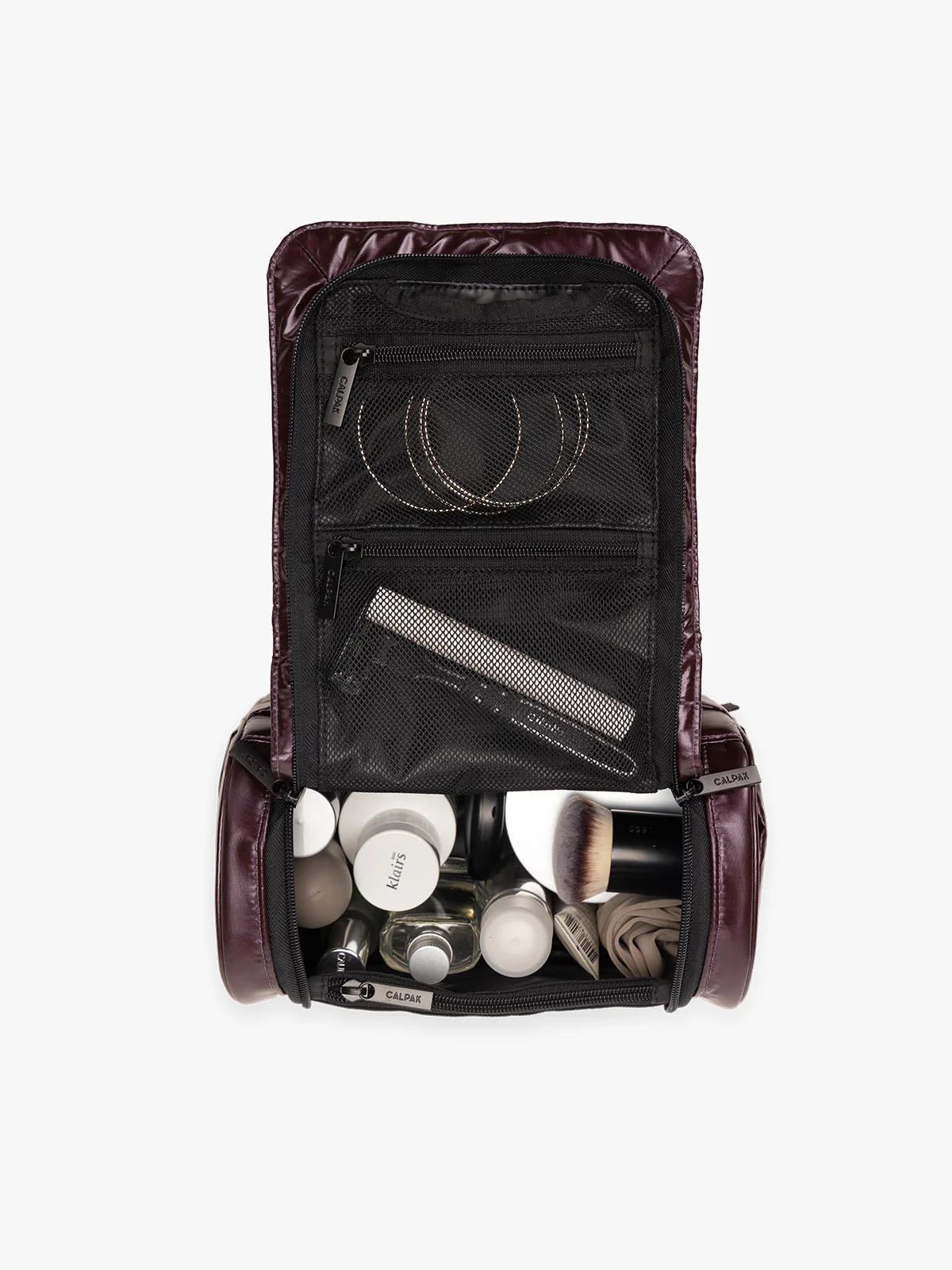 Luka Hanging Toiletry Bag - Image 74