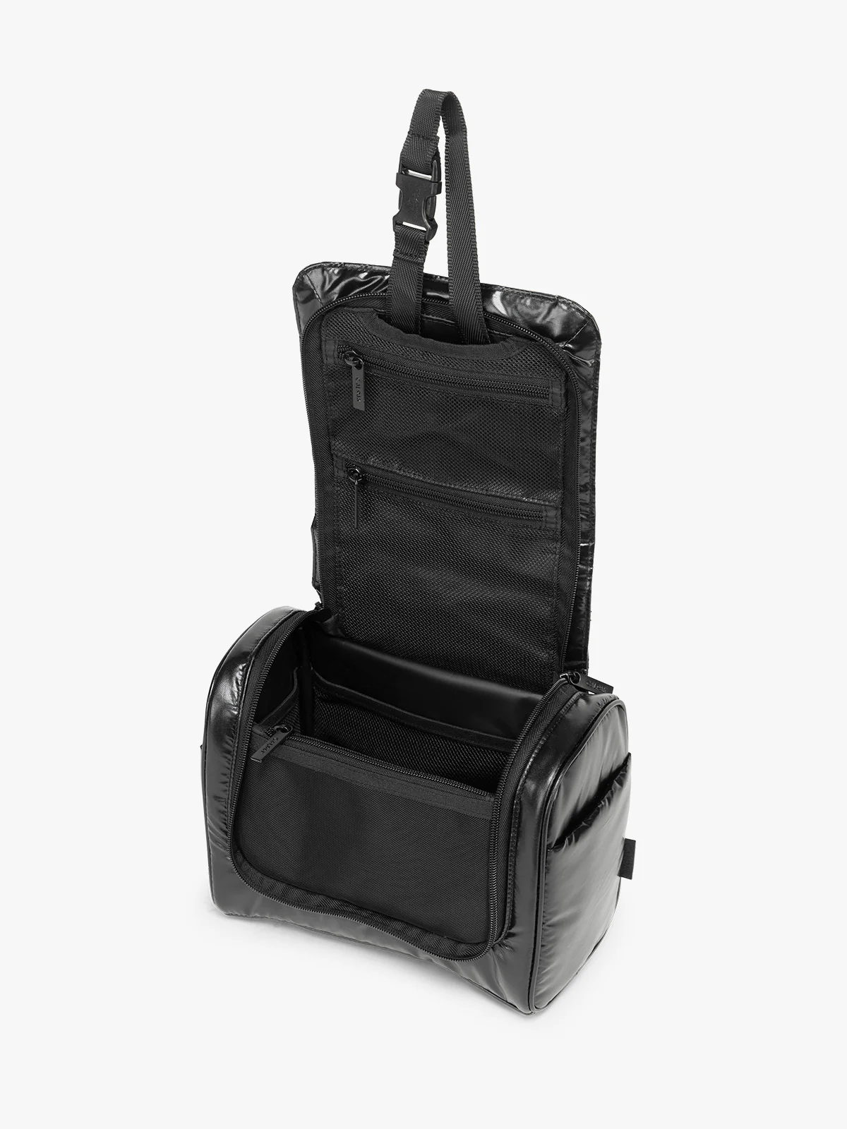 Luka Hanging Toiletry Bag - Image 78