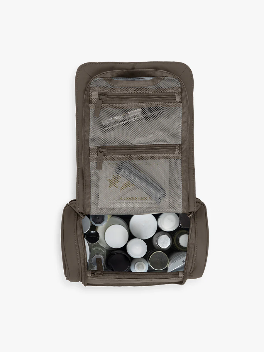 Luka Hanging Toiletry Bag - Image 96