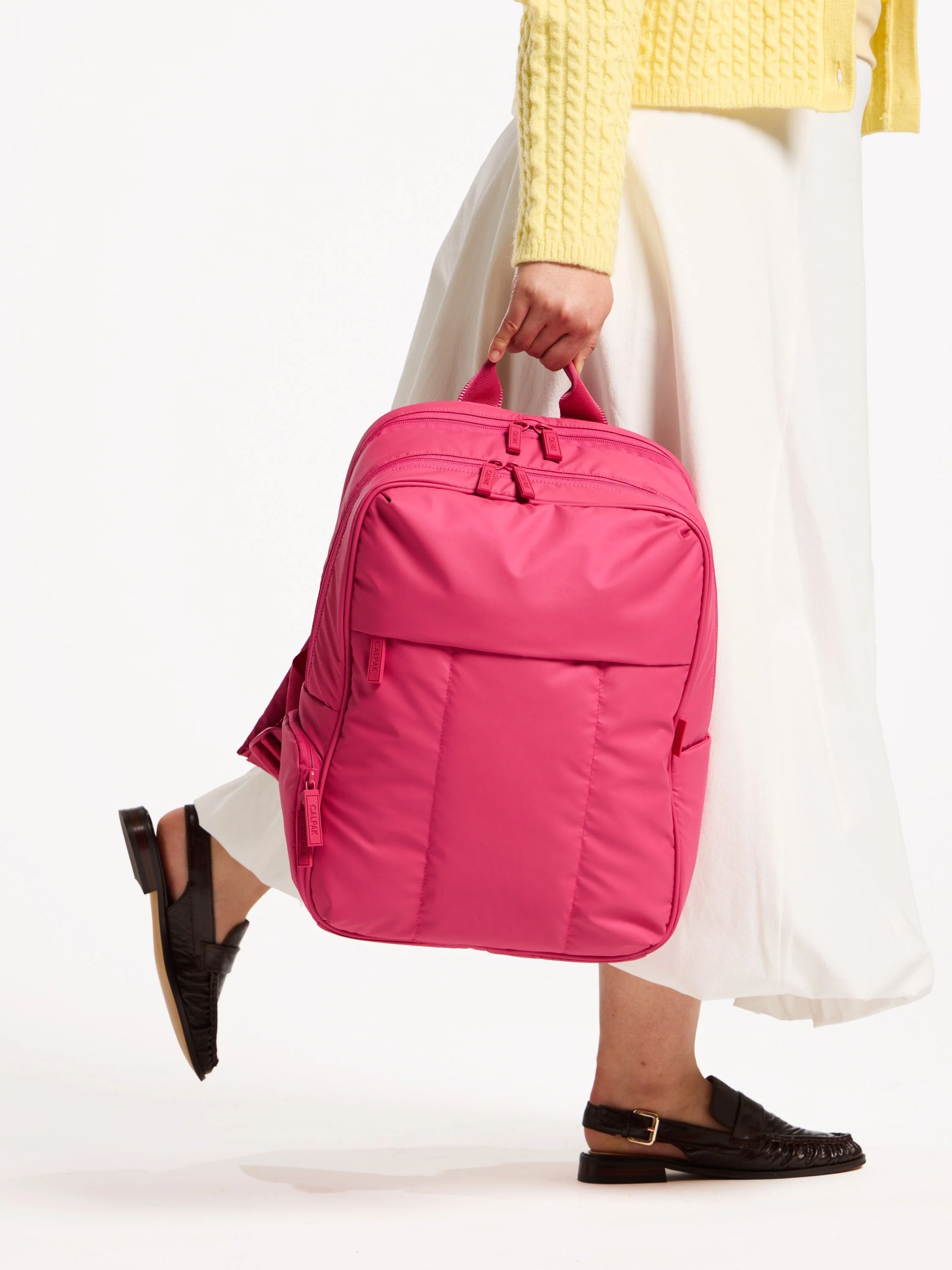 Luka 15 inch Laptop Backpack - Image 109