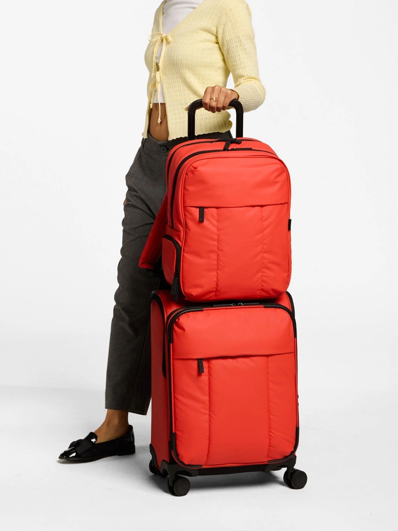 Luka 15 inch Laptop Backpack - Image 139