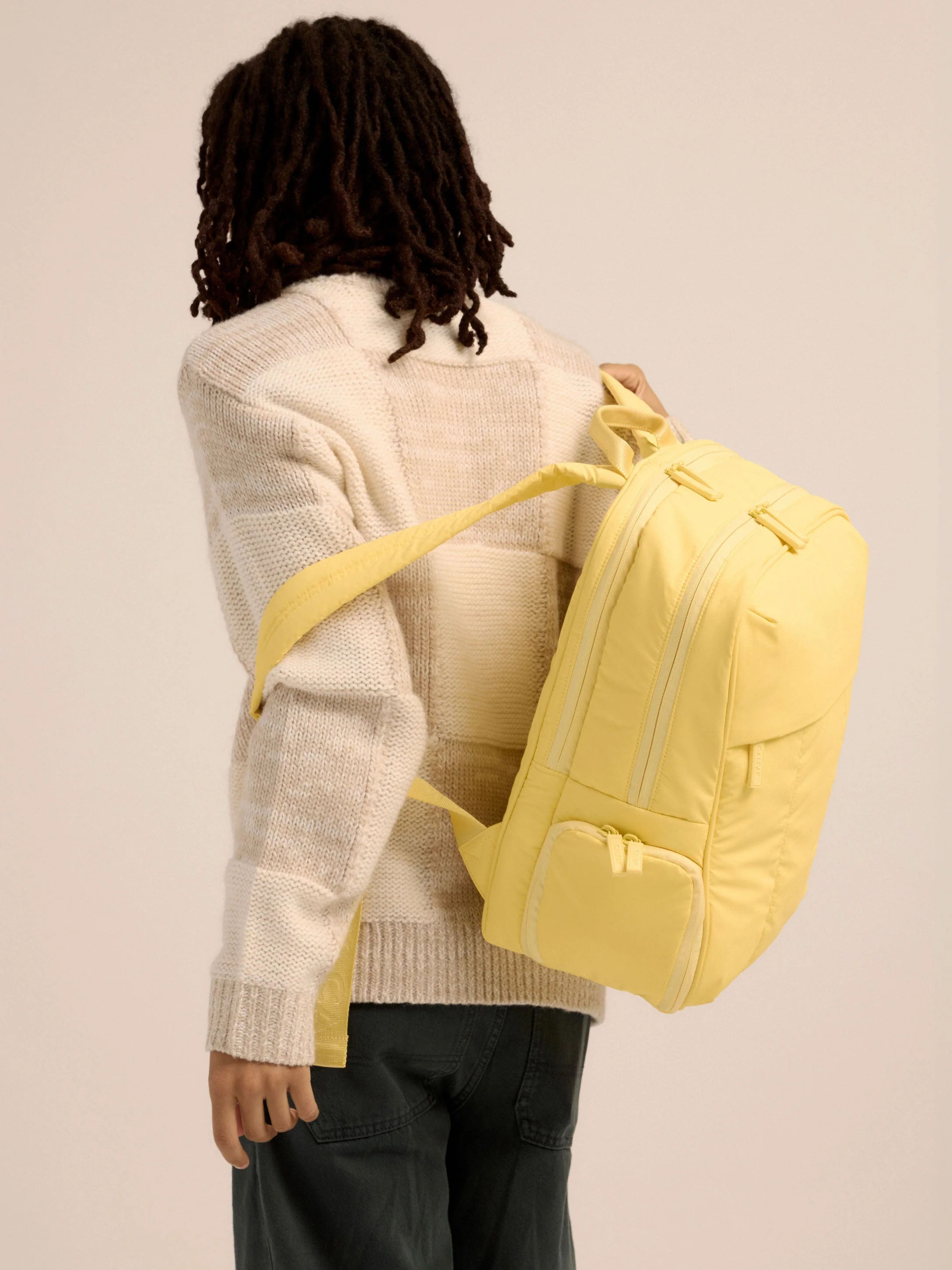 Luka 15 inch Laptop Backpack - Image 145
