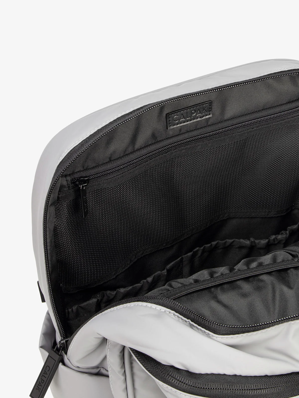 Luka 15 inch Laptop Backpack - Image 5