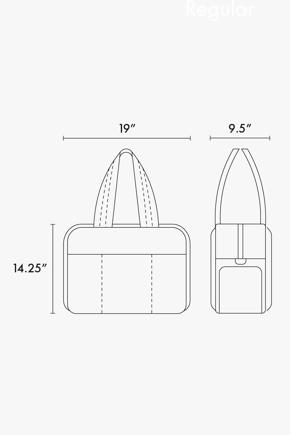Luka Large Duffel - Image 108