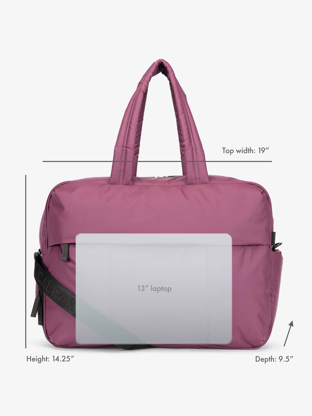 Luka Large Duffel - Image 70