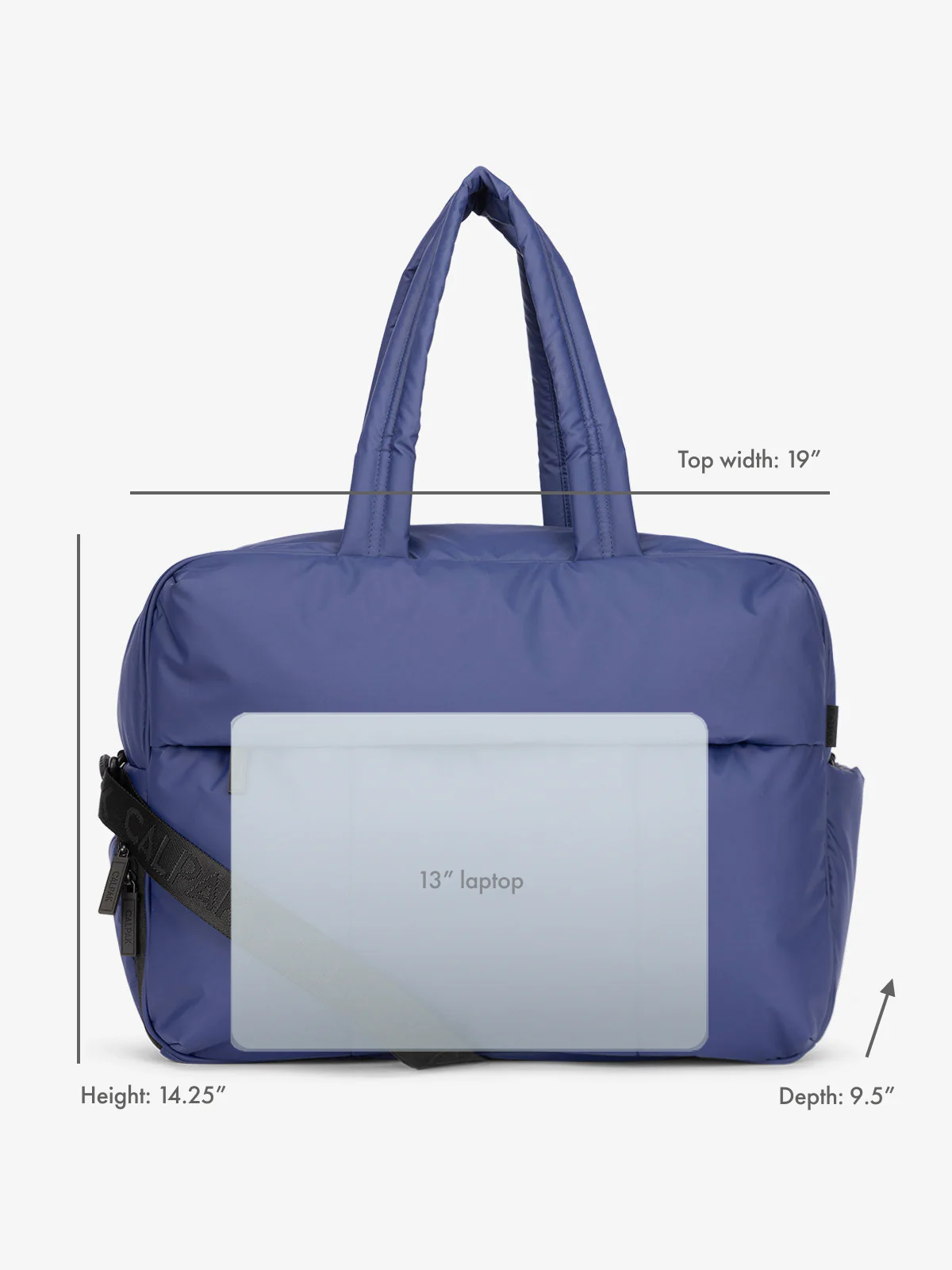 Luka Large Duffel - Image 76