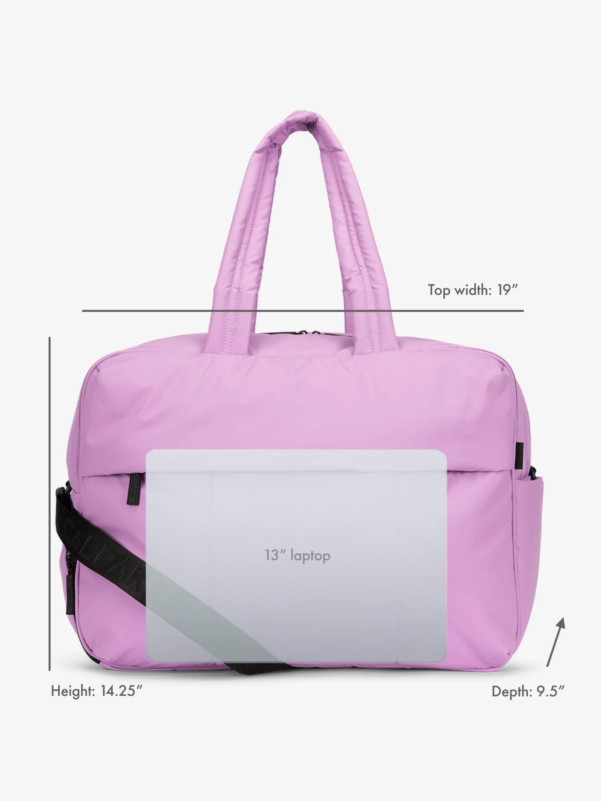 Luka Large Duffel - Image 82