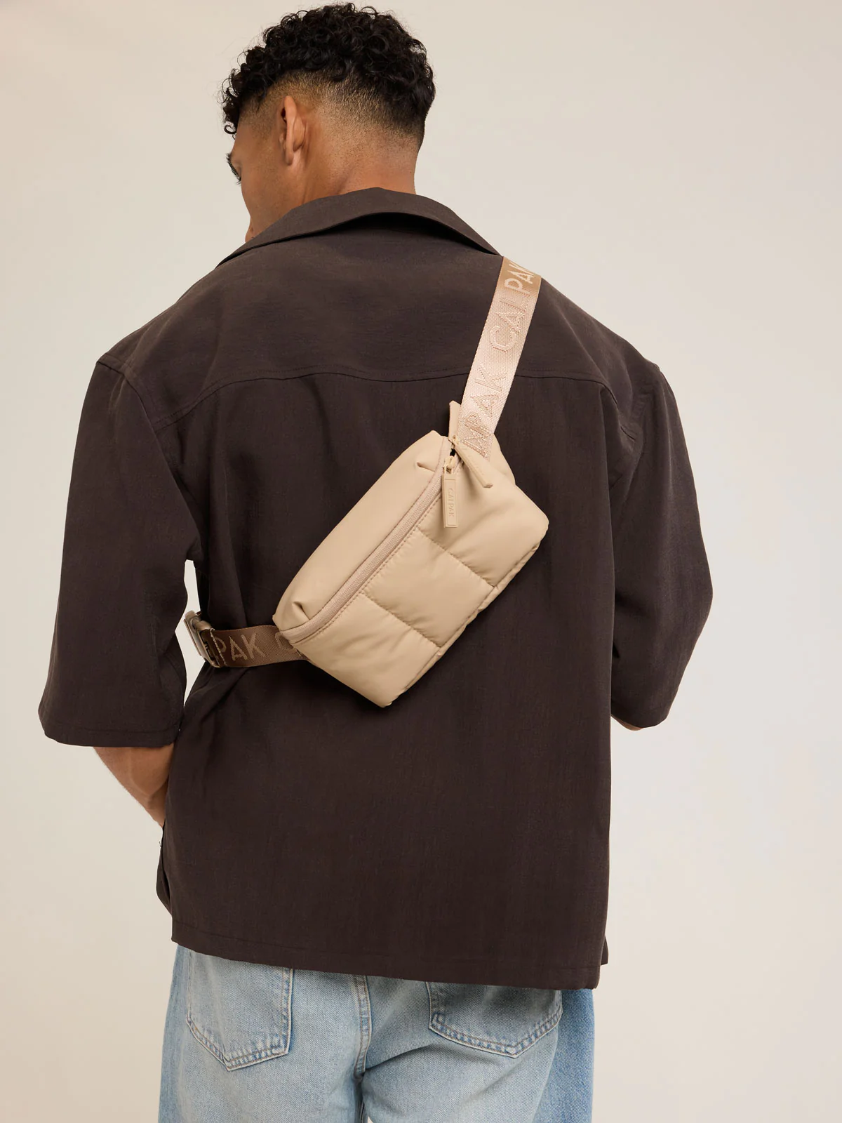 Luka Mini Belt Bag - Image 97