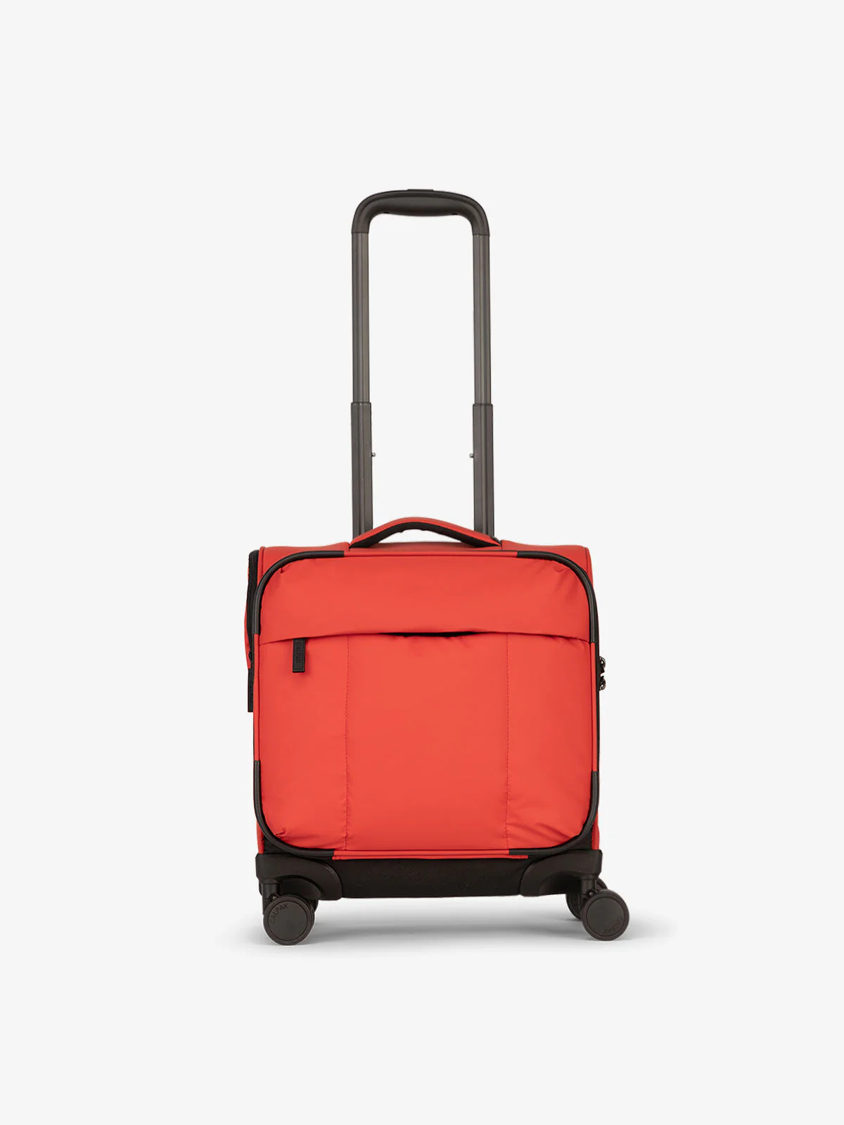 Luka Soft-Sided Mini Carry-On Luggage - Image 36