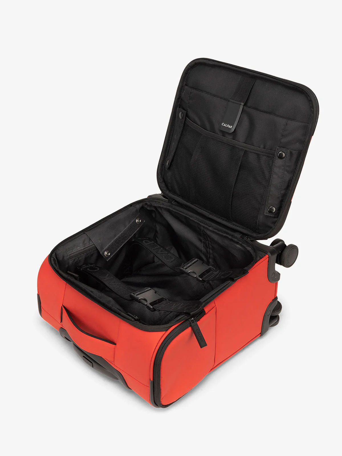Luka Soft-Sided Mini Carry-On Luggage - Image 39