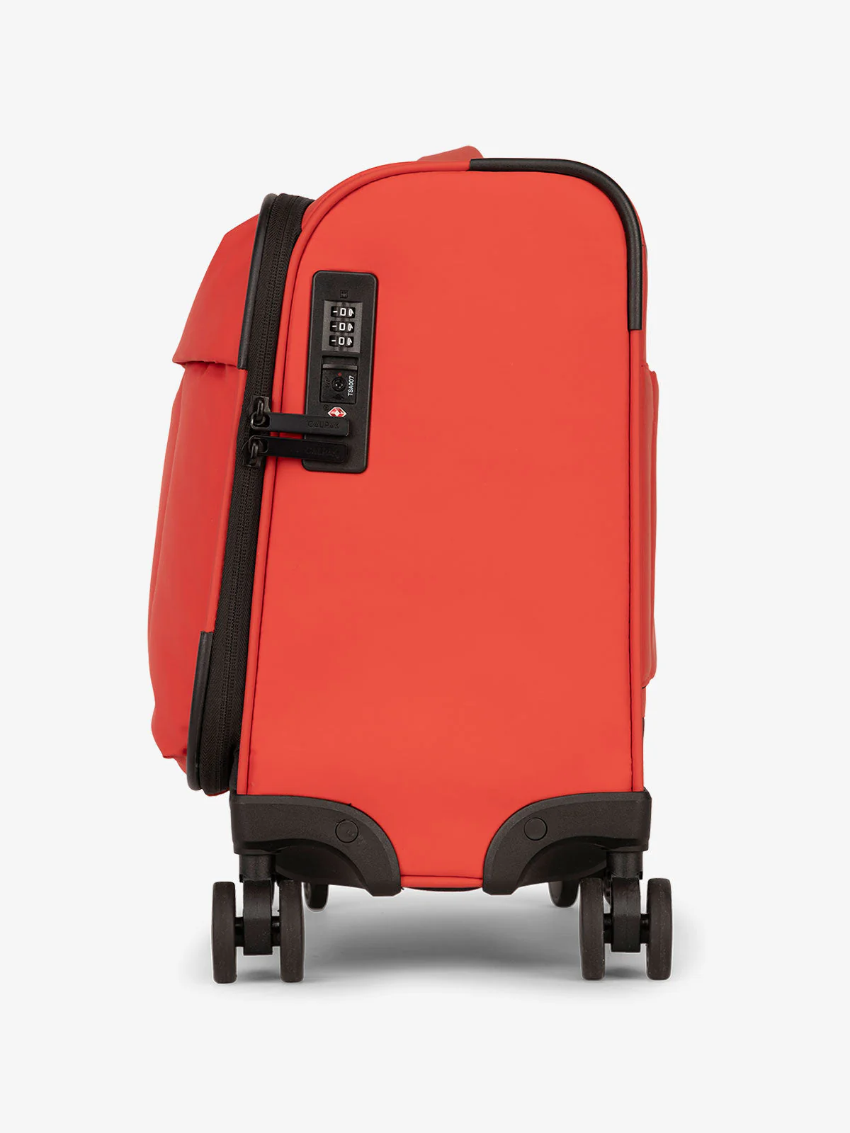 Luka Soft-Sided Mini Carry-On Luggage - Image 41
