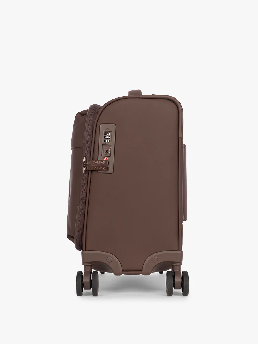 Luka Soft-Sided Mini Carry-On Luggage - Image 54
