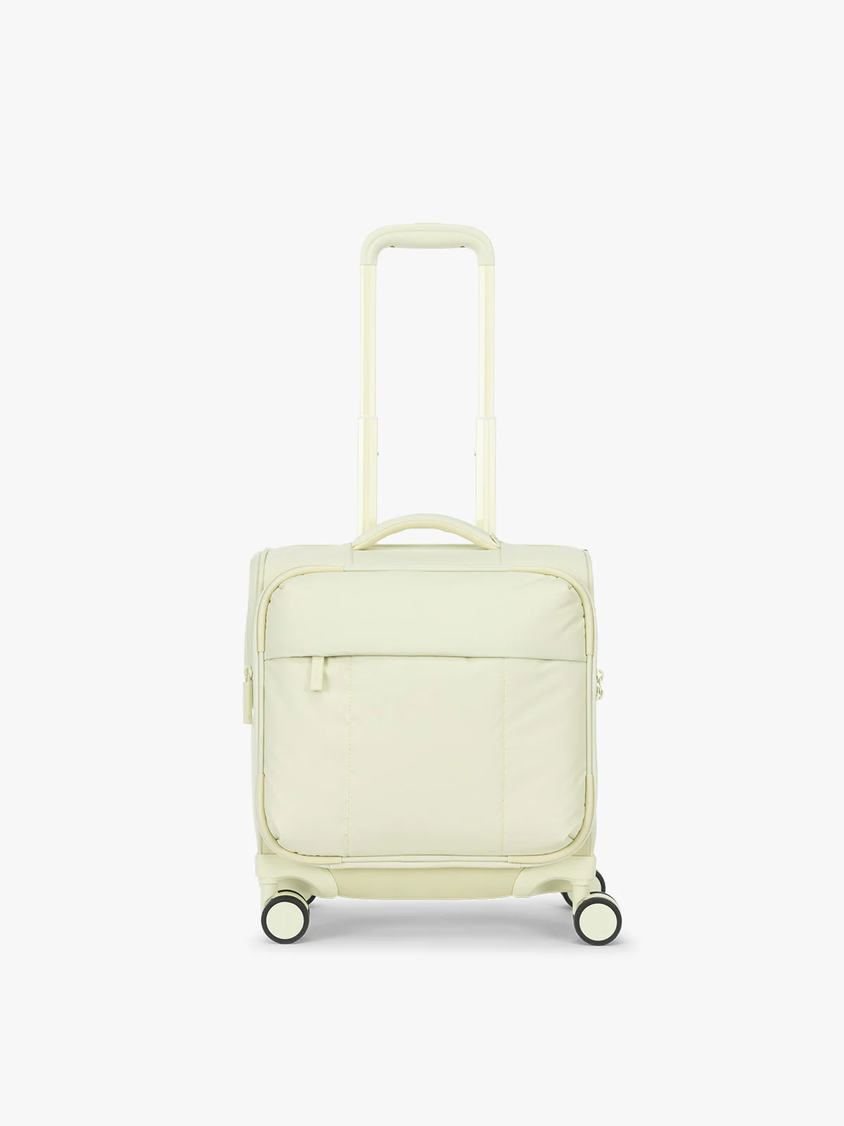 Luka Soft-Sided Mini Carry-On Luggage - Image 55
