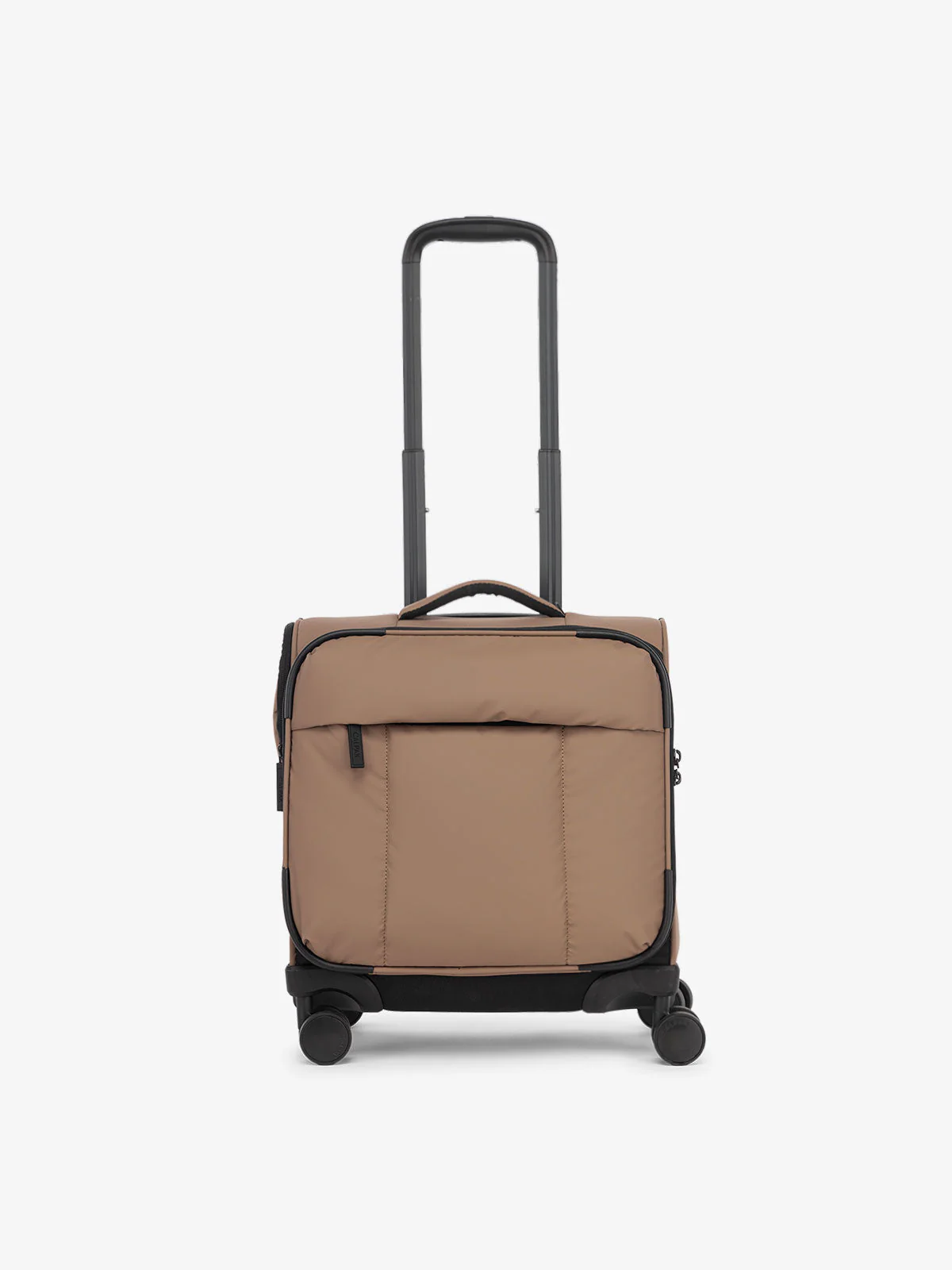 Luka Soft-Sided Mini Carry-On Luggage - Image 8