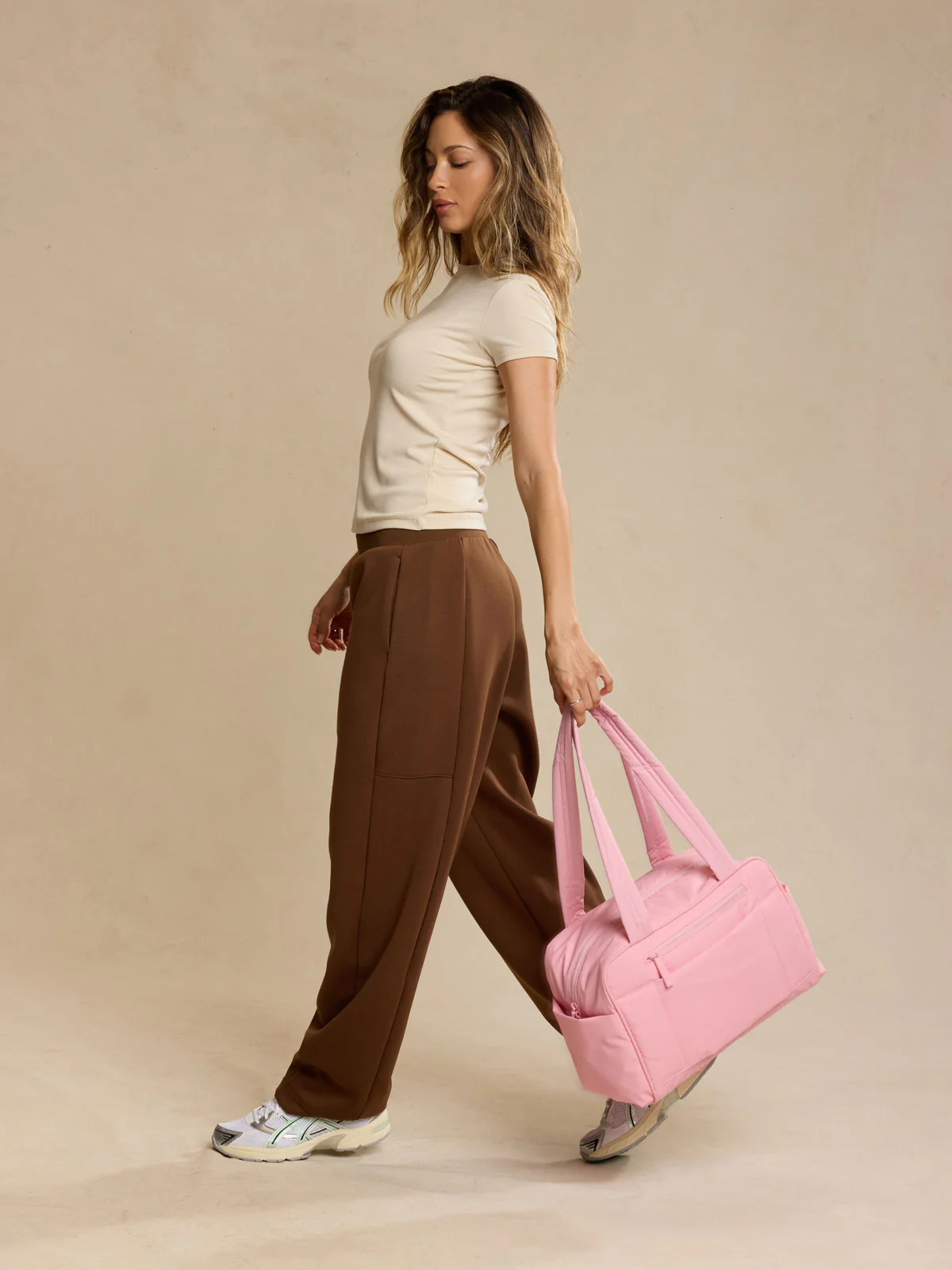 Luka Mini Duffel - Image 23