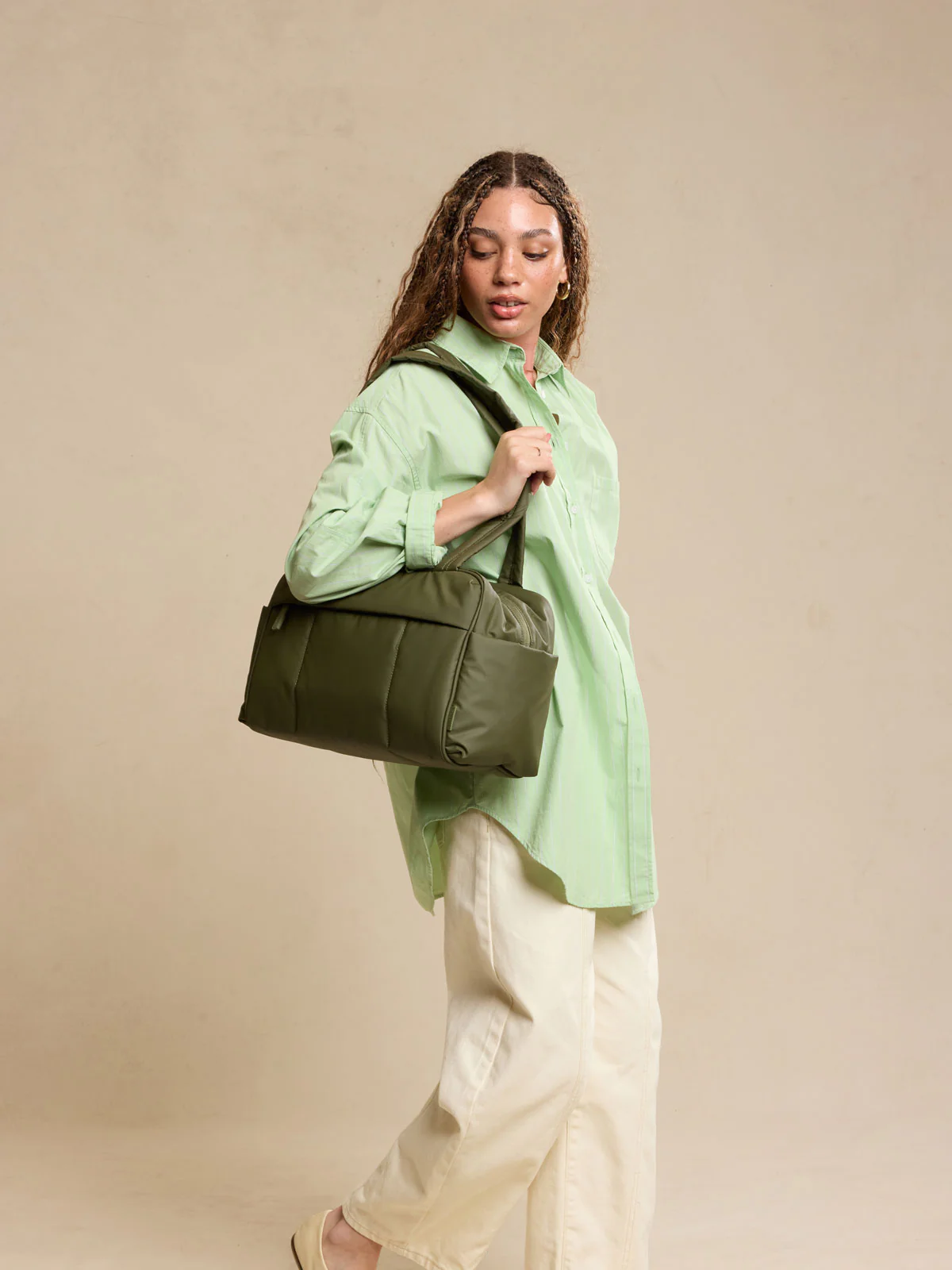 Luka Mini Duffel - Image 28