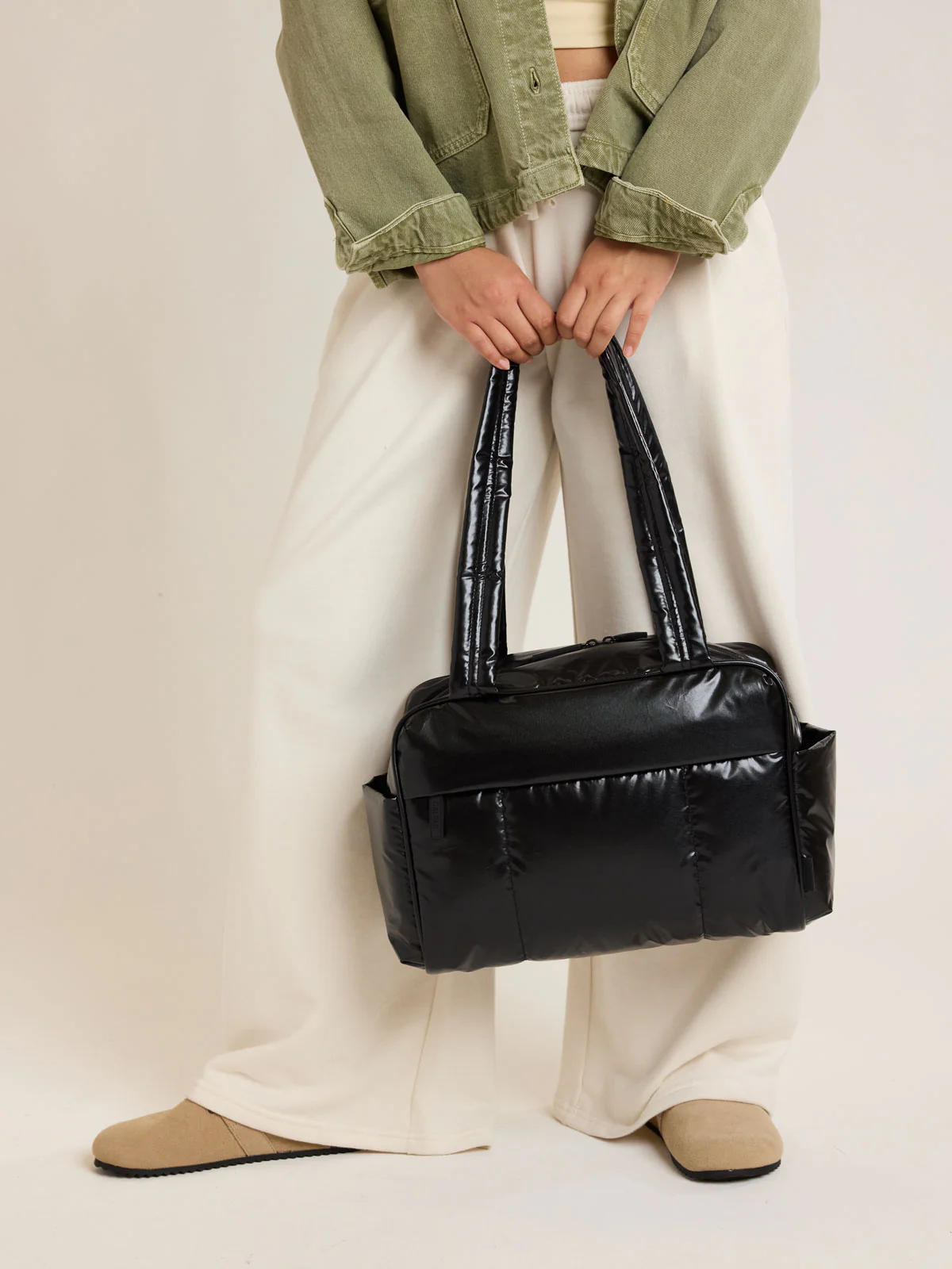 Luka Mini Duffel - Image 41