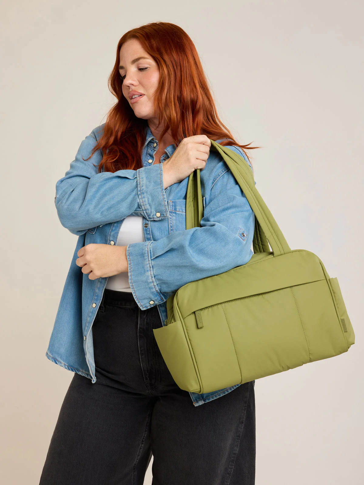 Luka Mini Duffel - Image 64