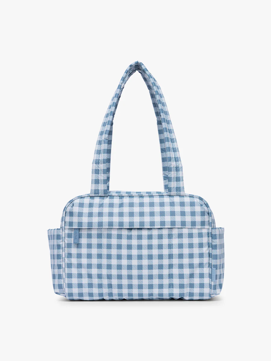 Luka Mini Duffel - Image 75