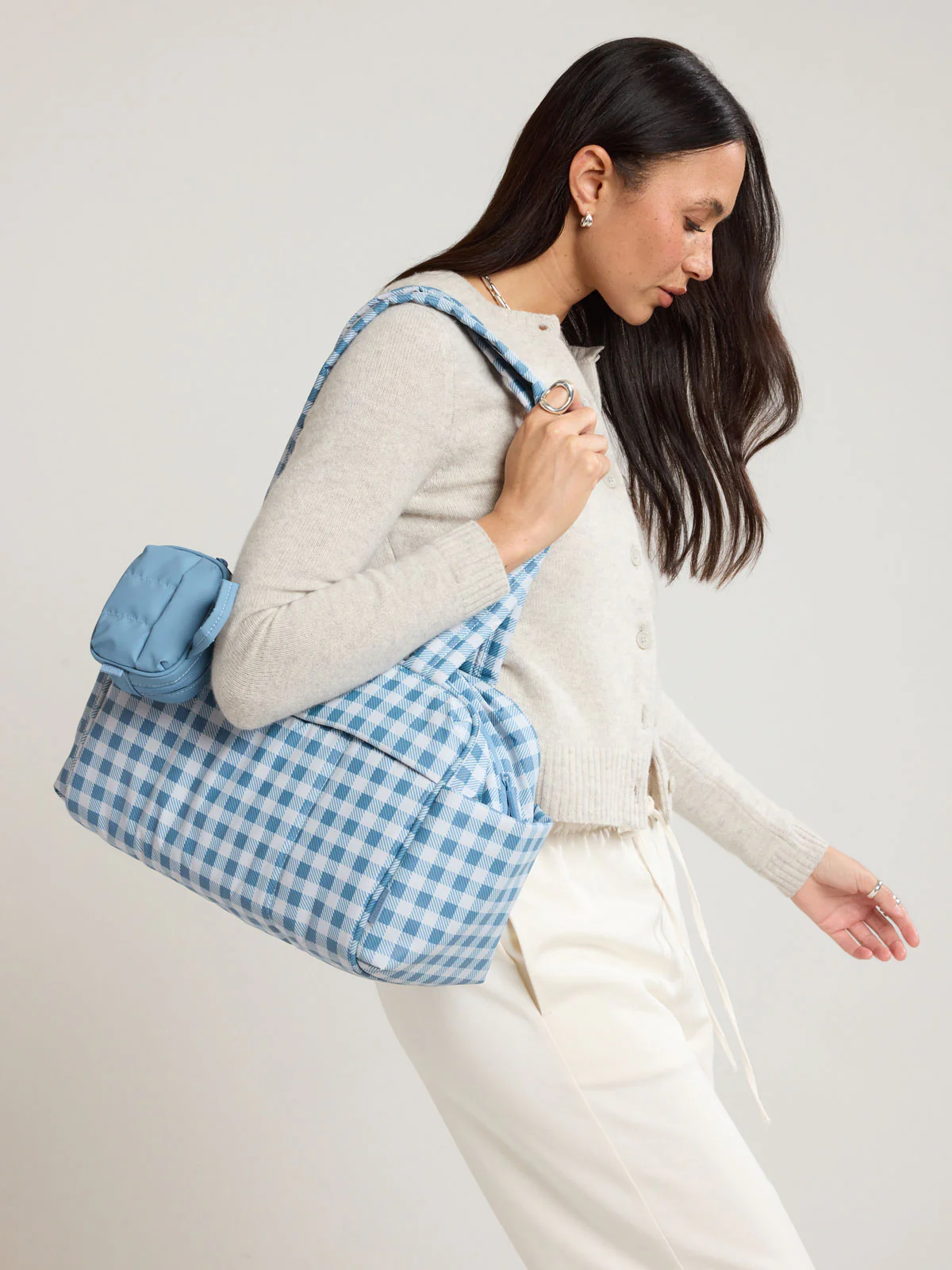 Luka Mini Duffel - Image 76