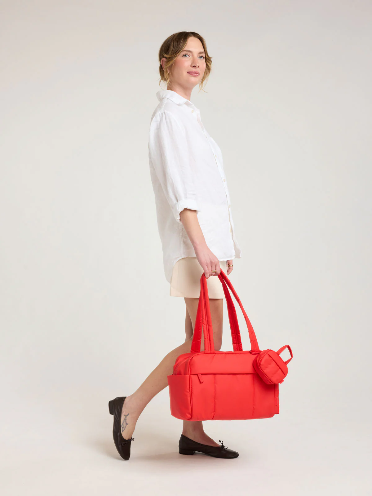 Luka Mini Duffel - Image 87