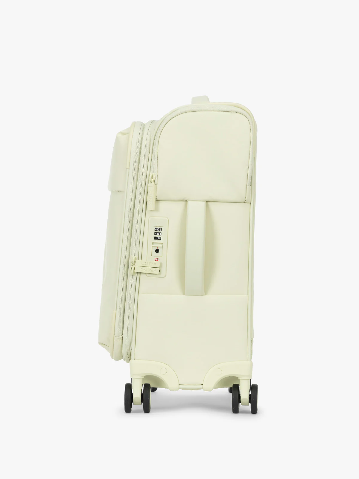 Luka Soft-Sided Carry-On Luggage - Image 50