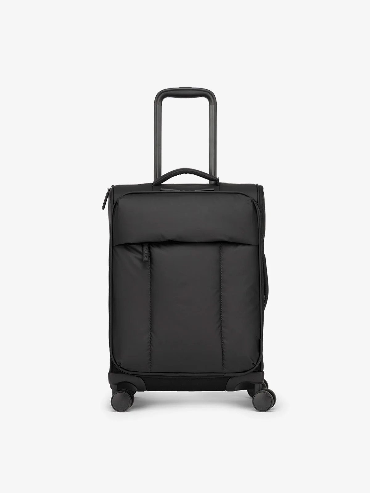 Luka Soft-Sided Carry-On Luggage - Image 7