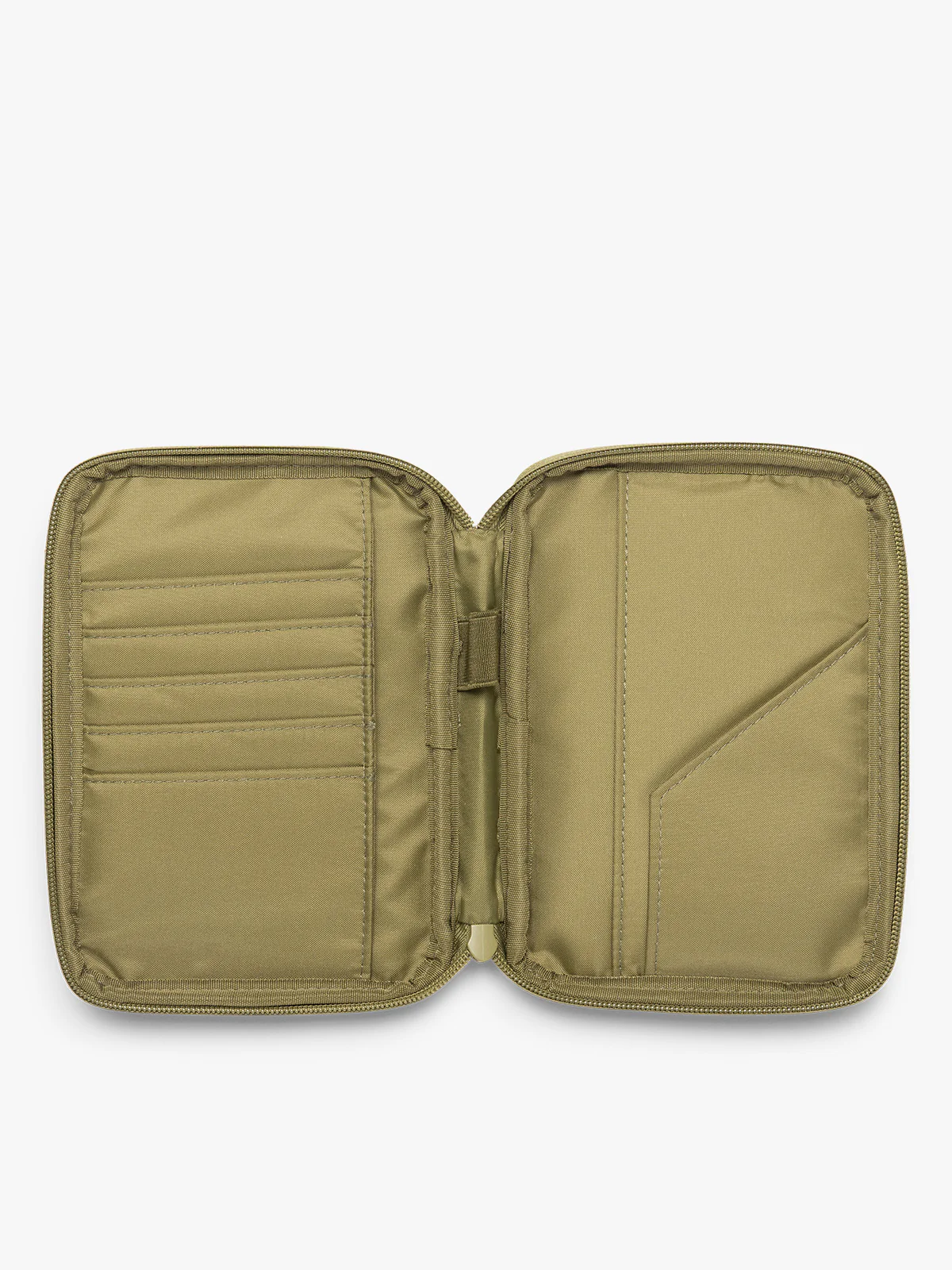 Luka Zip Passport Wallet - Image 46