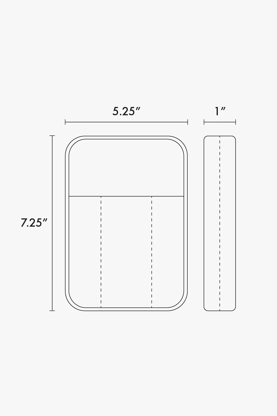 Luka Zip Passport Wallet - Image 91