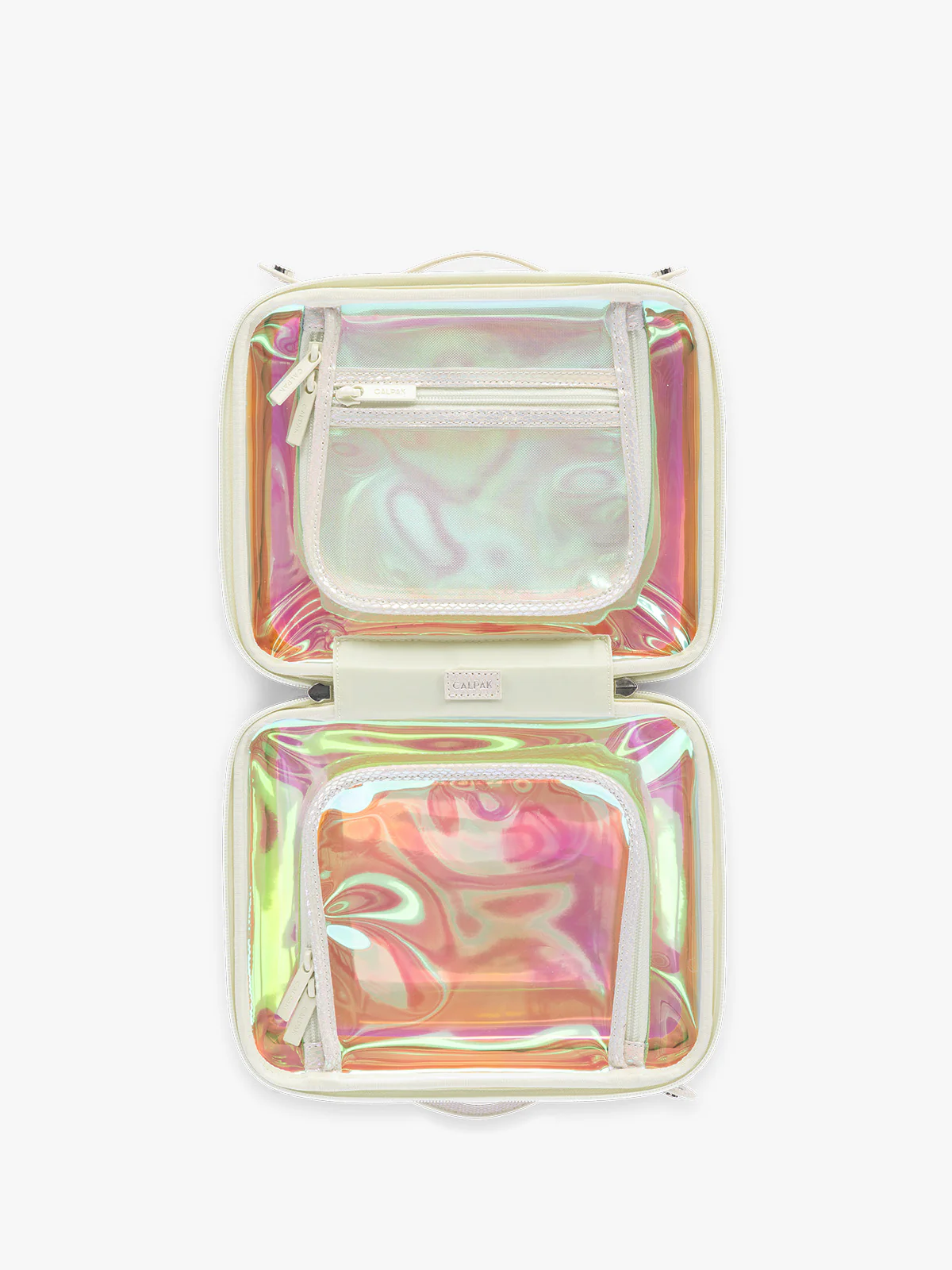 Medium Clear Cosmetics Case - Image 116
