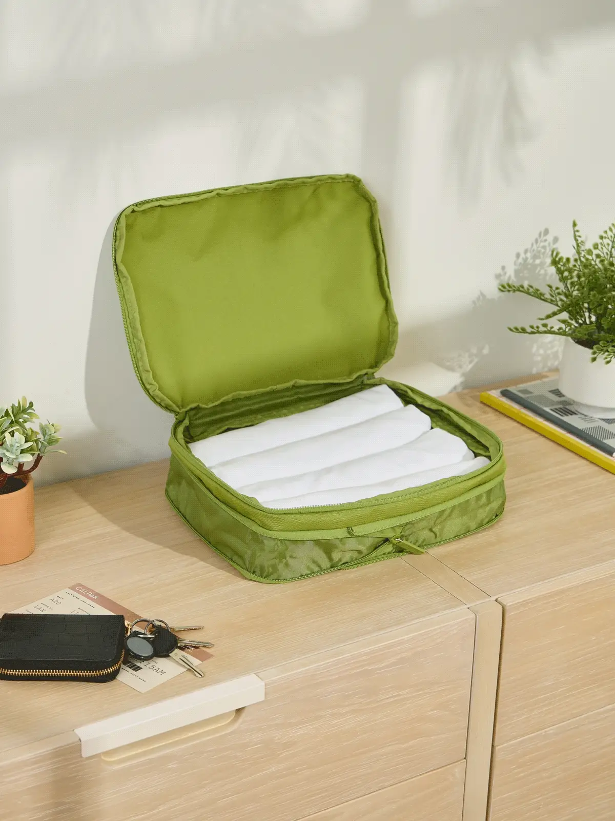 Medium Compression Packing Cubes - Image 73