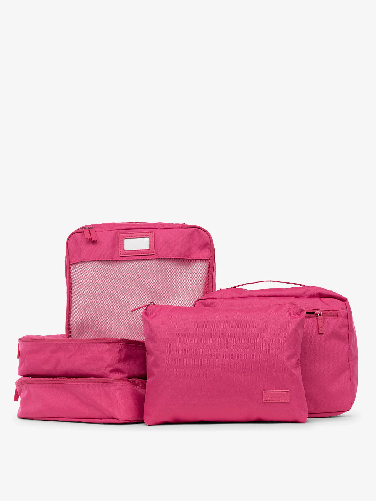 Packing Cubes Set (5 Pieces) - Image 130