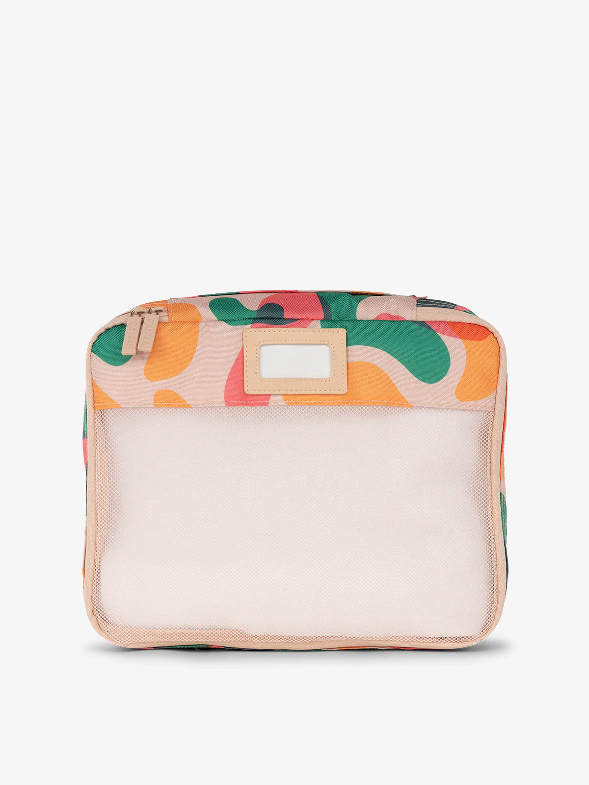 Packing Cubes Set (5 Pieces) - Image 137