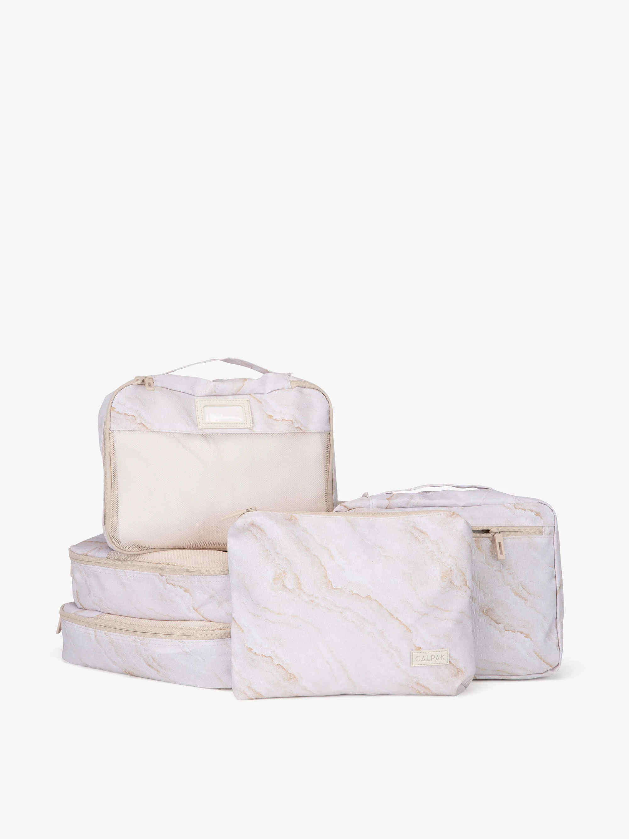 Packing Cubes Set (5 Pieces) - Image 20